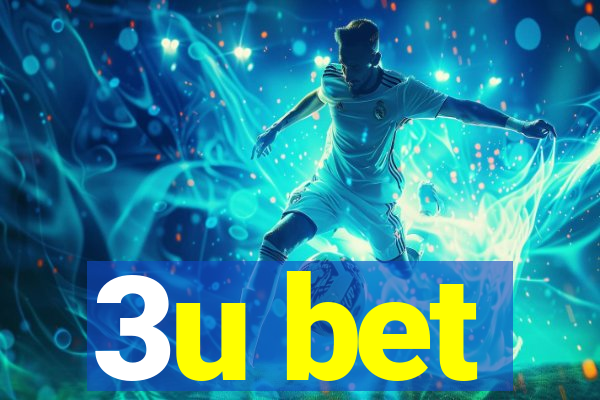 3u bet